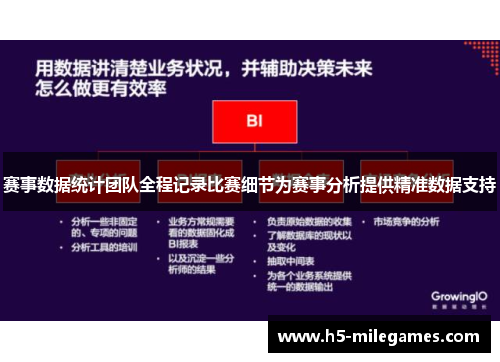 赛事数据统计团队全程记录比赛细节为赛事分析提供精准数据支持