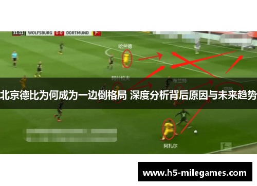 北京德比为何成为一边倒格局 深度分析背后原因与未来趋势