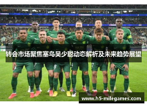 转会市场聚焦塞鸟吴少聪动态解析及未来趋势展望