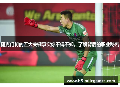 捷克门将的五大关键事实你不得不知，了解背后的职业秘密