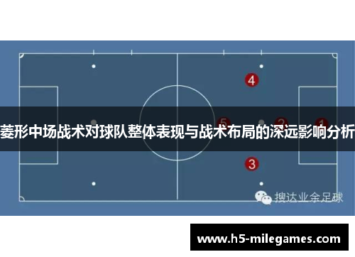 菱形中场战术对球队整体表现与战术布局的深远影响分析