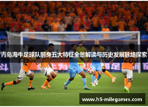 青岛海牛足球队前身五大特征全景解读与历史发展脉络探索